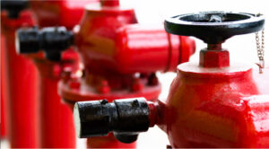 Fire Protection<br> Services