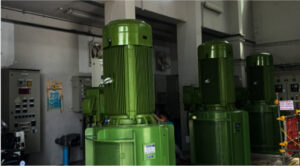 Mechanical, Electrical<br> and ICA Services