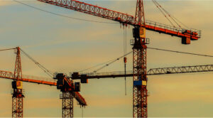 Lifting Equipments &<br> Machineries