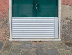 Flood Mitigation <br>Services